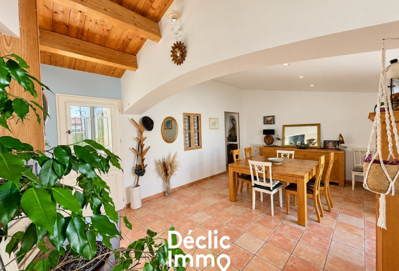 vente Maison de village Loix - Photo 6
