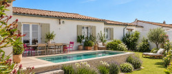 vente Maison de village Loix