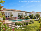 vente Maison de village Loix