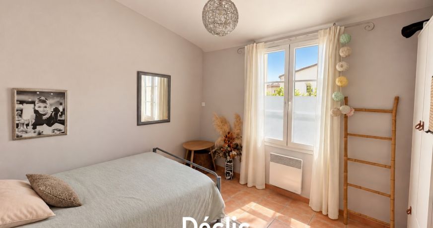 vente Maison de village Loix