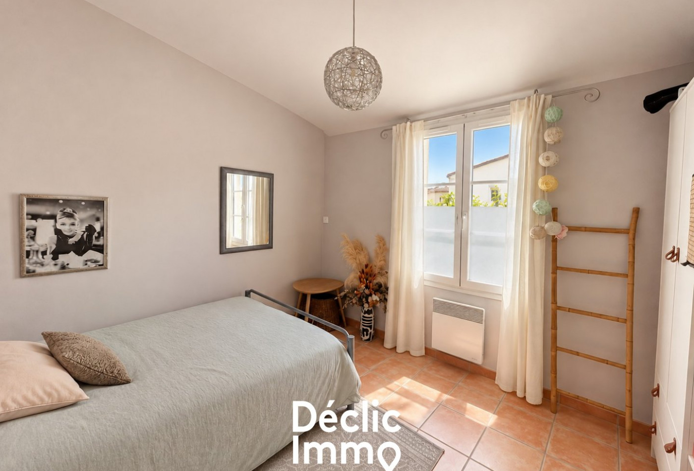 vente Maison de village Loix - Photo 10