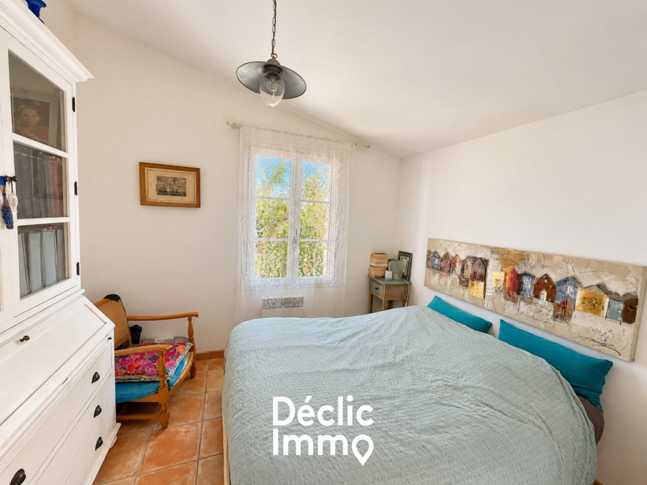 vente Maison de village Loix - Photo 12