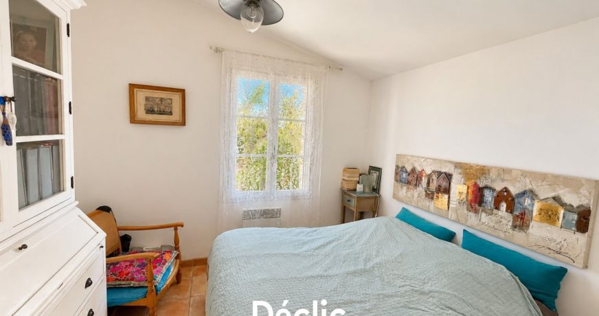vente Maison de village Loix
