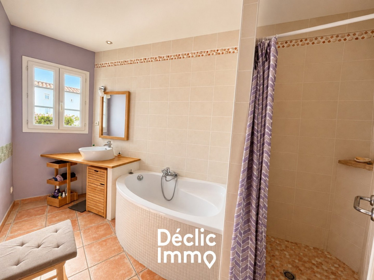 vente Maison de village Loix - Photo 14