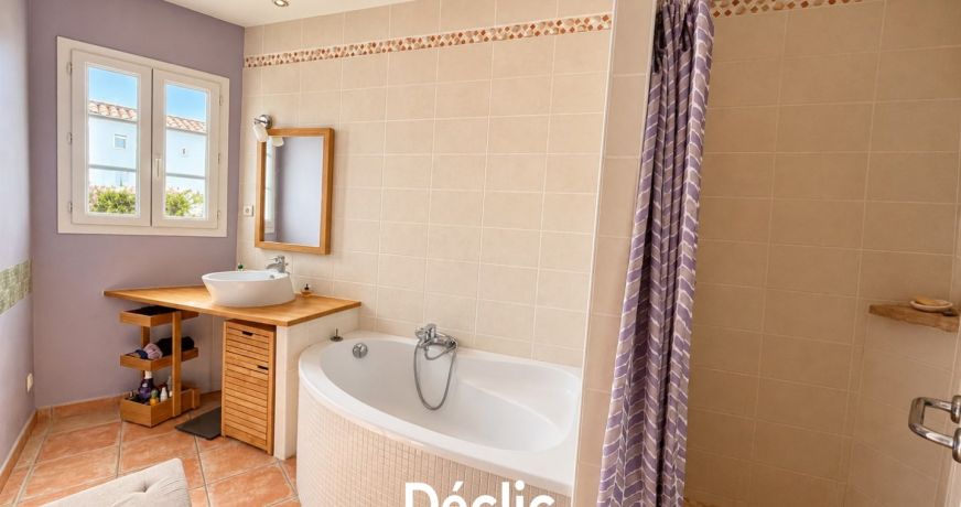 vente Maison de village Loix