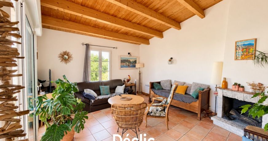 vente Maison de village Loix