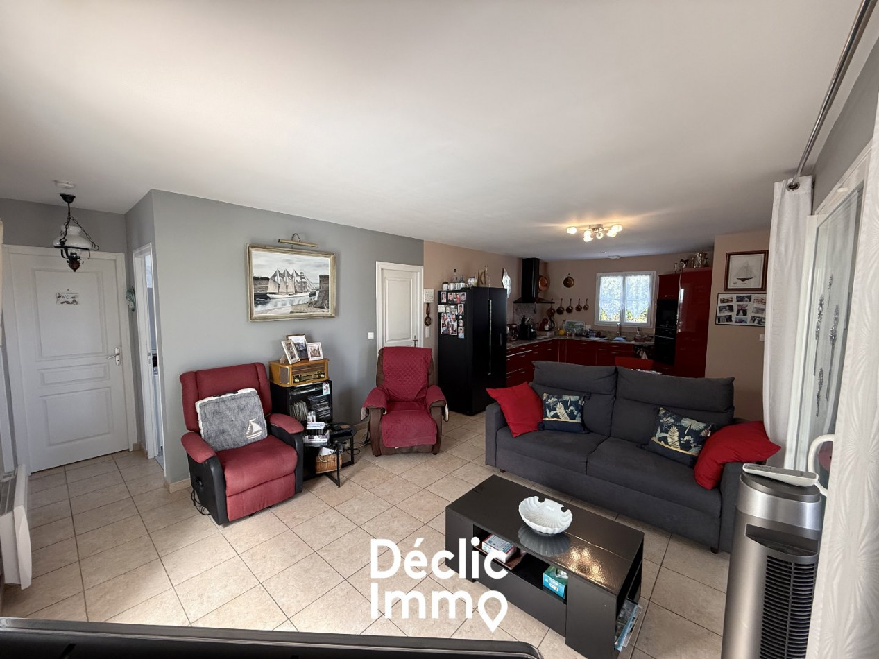 vente Maison contemporaine Saint Georges D'oleron - Photo 2