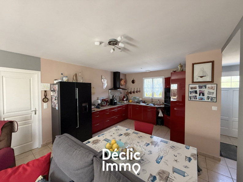 vente Maison contemporaine Saint Georges D'oleron - Photo 3