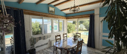 vente Maison contemporaine Saint Georges D'oleron