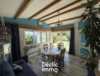 vente Maison contemporaine Saint Georges D'oleron