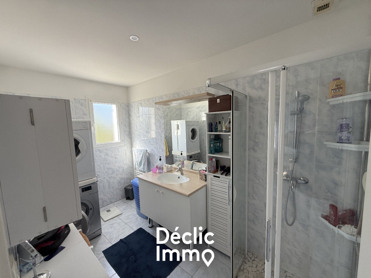vente Maison contemporaine Saint Georges D'oleron - Photo 6