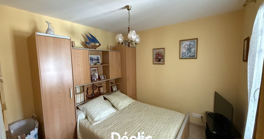 vente Maison contemporaine Saint Georges D'oleron
