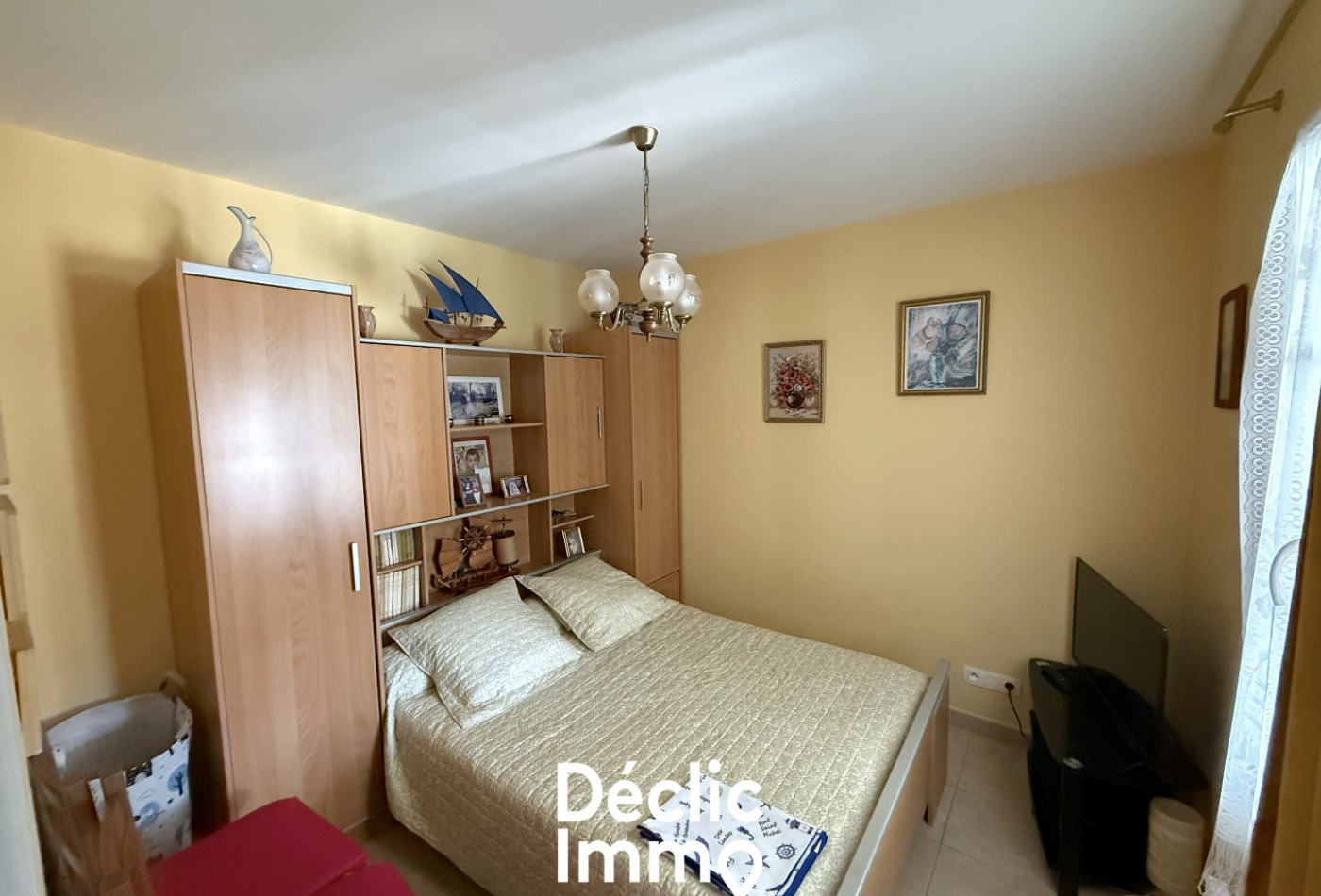 vente Maison contemporaine Saint Georges D'oleron - Photo 7