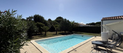 vente Maison contemporaine Saint Georges D'oleron