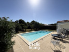 vente Maison contemporaine Saint Georges D'oleron