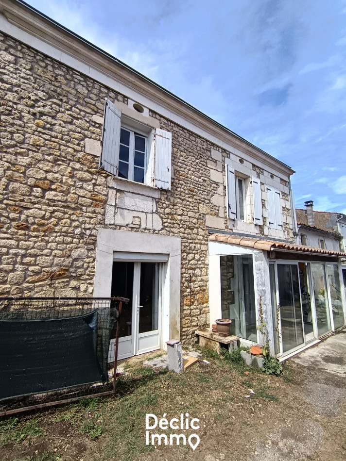 vente Maison et dépendances Saint Sulpice D'arnoult - Photo 1