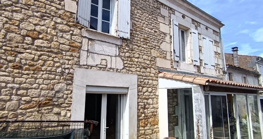 vente Maison et dépendances Saint Sulpice D'arnoult