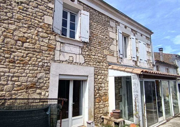 vente Maison et dépendances Saint Sulpice D'arnoult