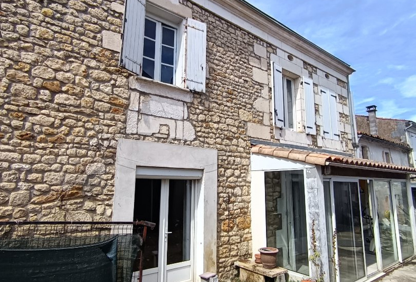 vente Maison et dépendances Saint Sulpice D'arnoult - Photo 1