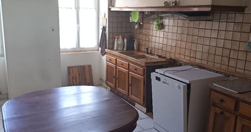 vente Maison et dépendances Saint Sulpice D'arnoult