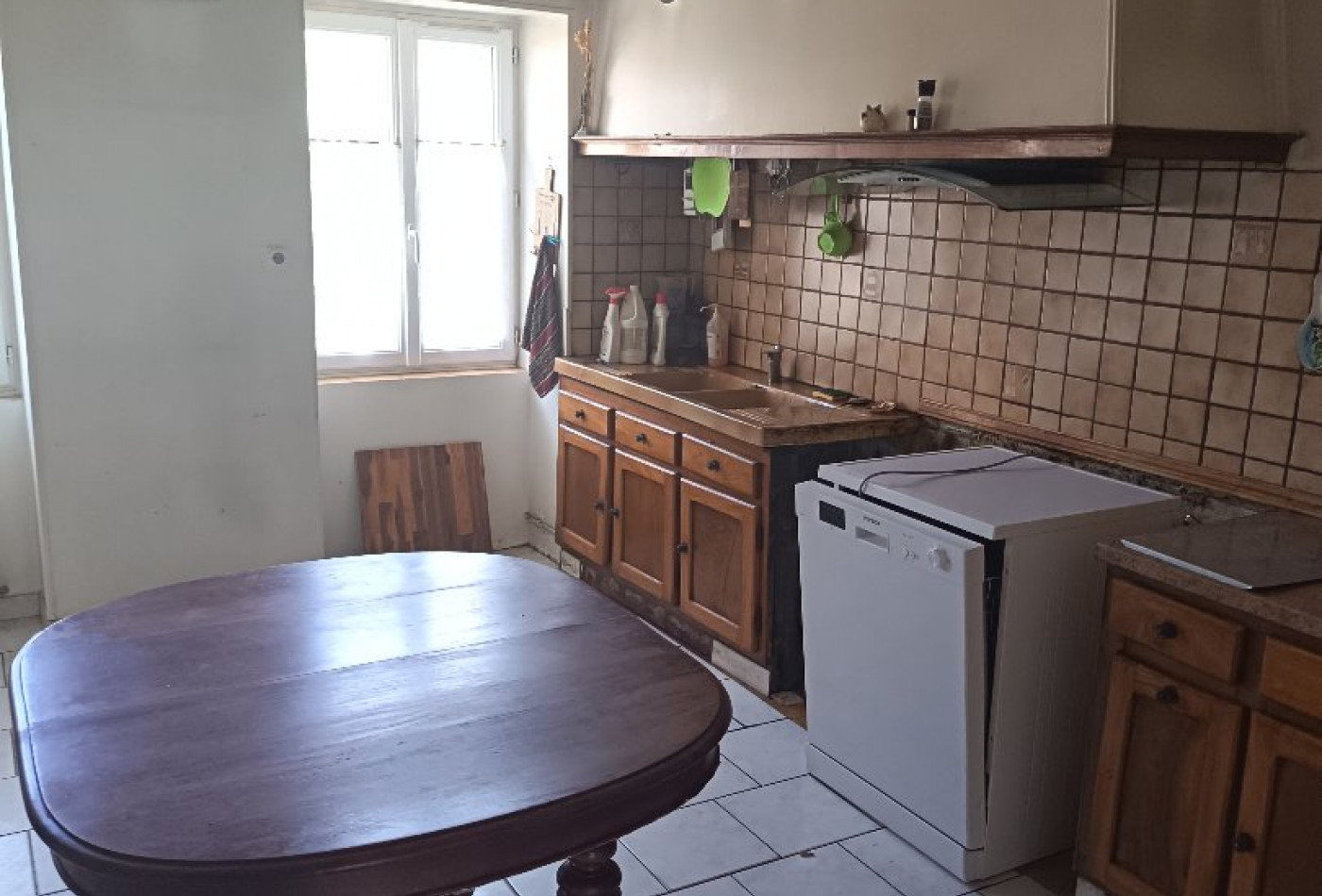vente Maison et dépendances Saint Sulpice D'arnoult - Photo 3