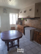 vente Maison et dépendances Saint Sulpice D'arnoult
