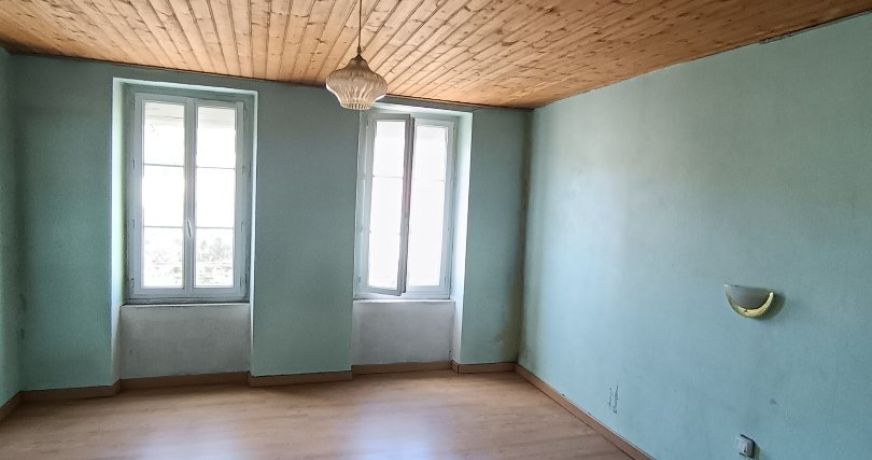 vente Maison et dépendances Saint Sulpice D'arnoult