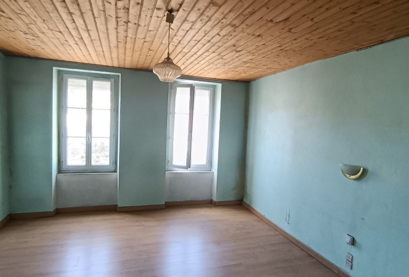 vente Maison et dépendances Saint Sulpice D'arnoult - Photo 4