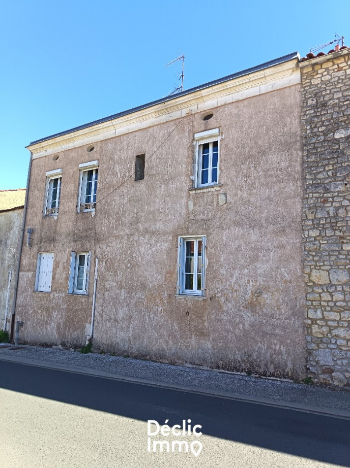 vente Maison et dépendances Saint Sulpice D'arnoult - Photo 2