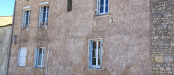 vente Maison et dépendances Saint Sulpice D'arnoult