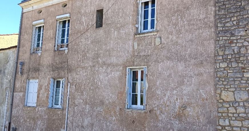 vente Maison et dépendances Saint Sulpice D'arnoult