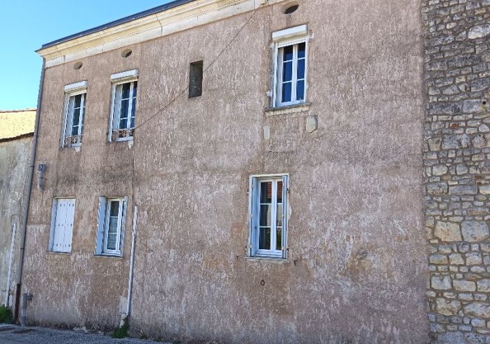 vente Maison et dépendances Saint Sulpice D'arnoult