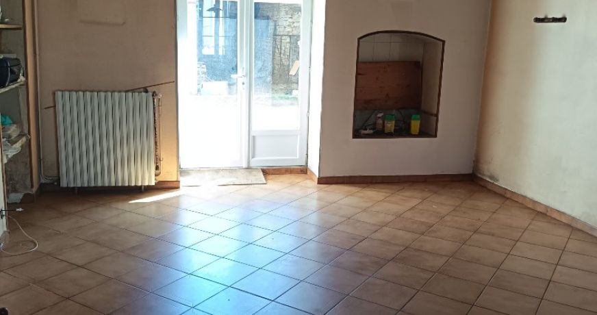 vente Maison et dépendances Saint Sulpice D'arnoult
