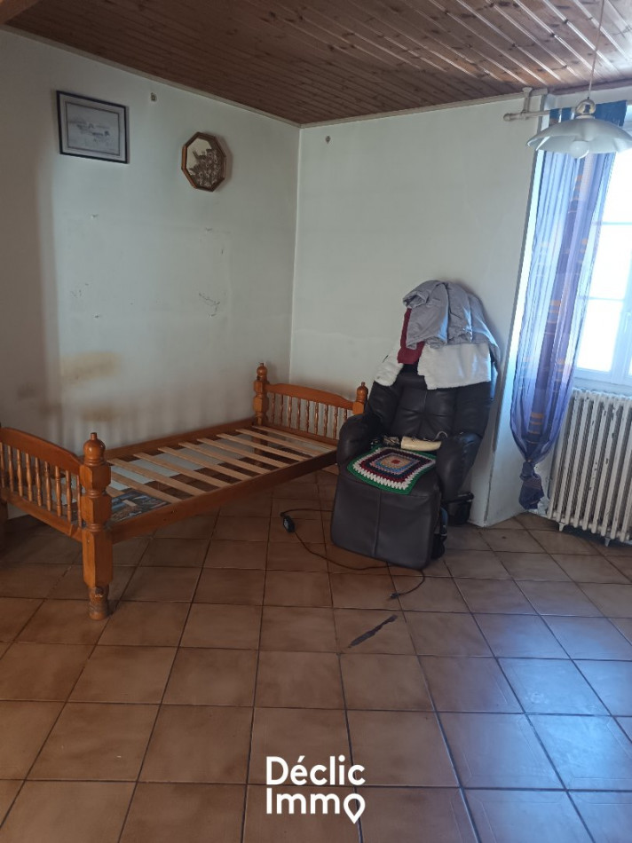 vente Maison et dépendances Saint Sulpice D'arnoult - Photo 6