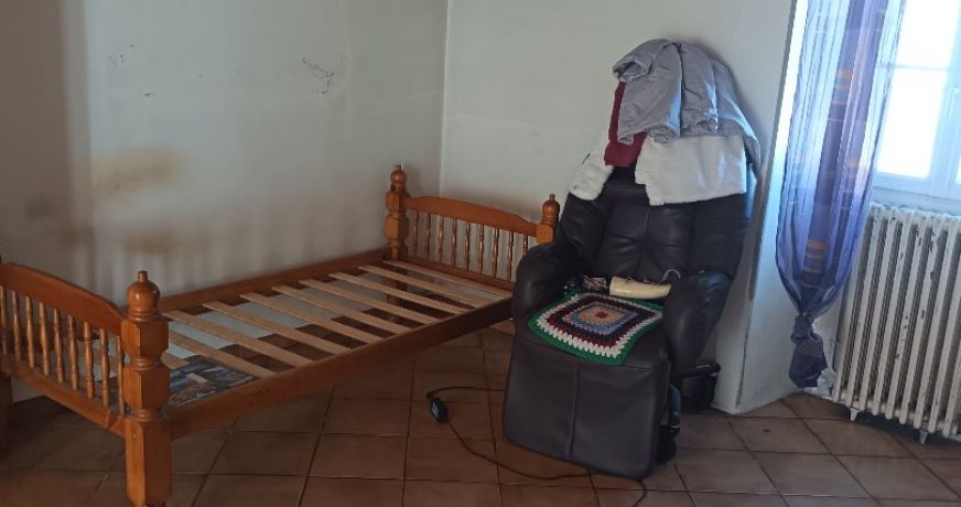 vente Maison et dépendances Saint Sulpice D'arnoult