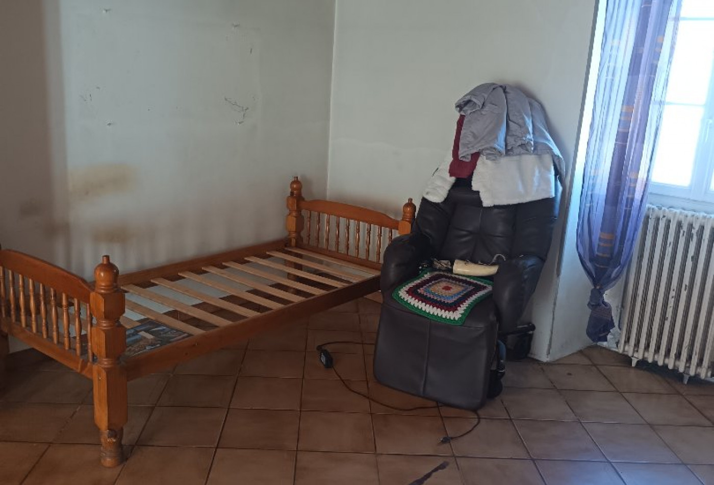 vente Maison et dépendances Saint Sulpice D'arnoult - Photo 6