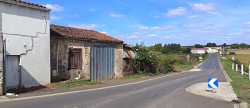 vente Garage Saint Sulpice D'arnoult