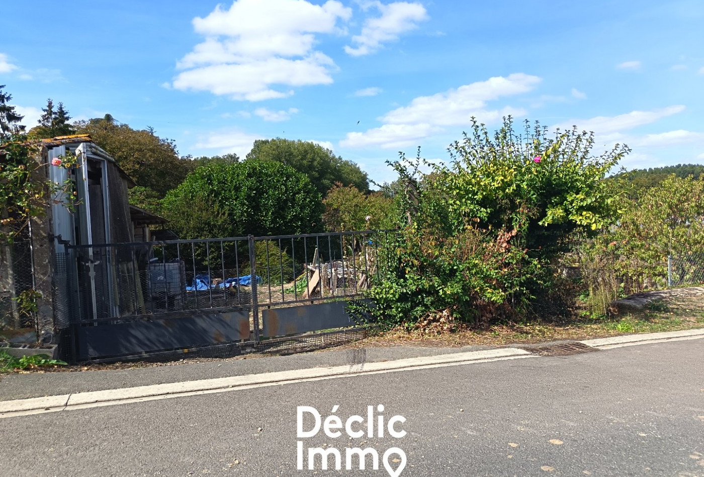 vente Garage Saint Sulpice D'arnoult - Photo 4