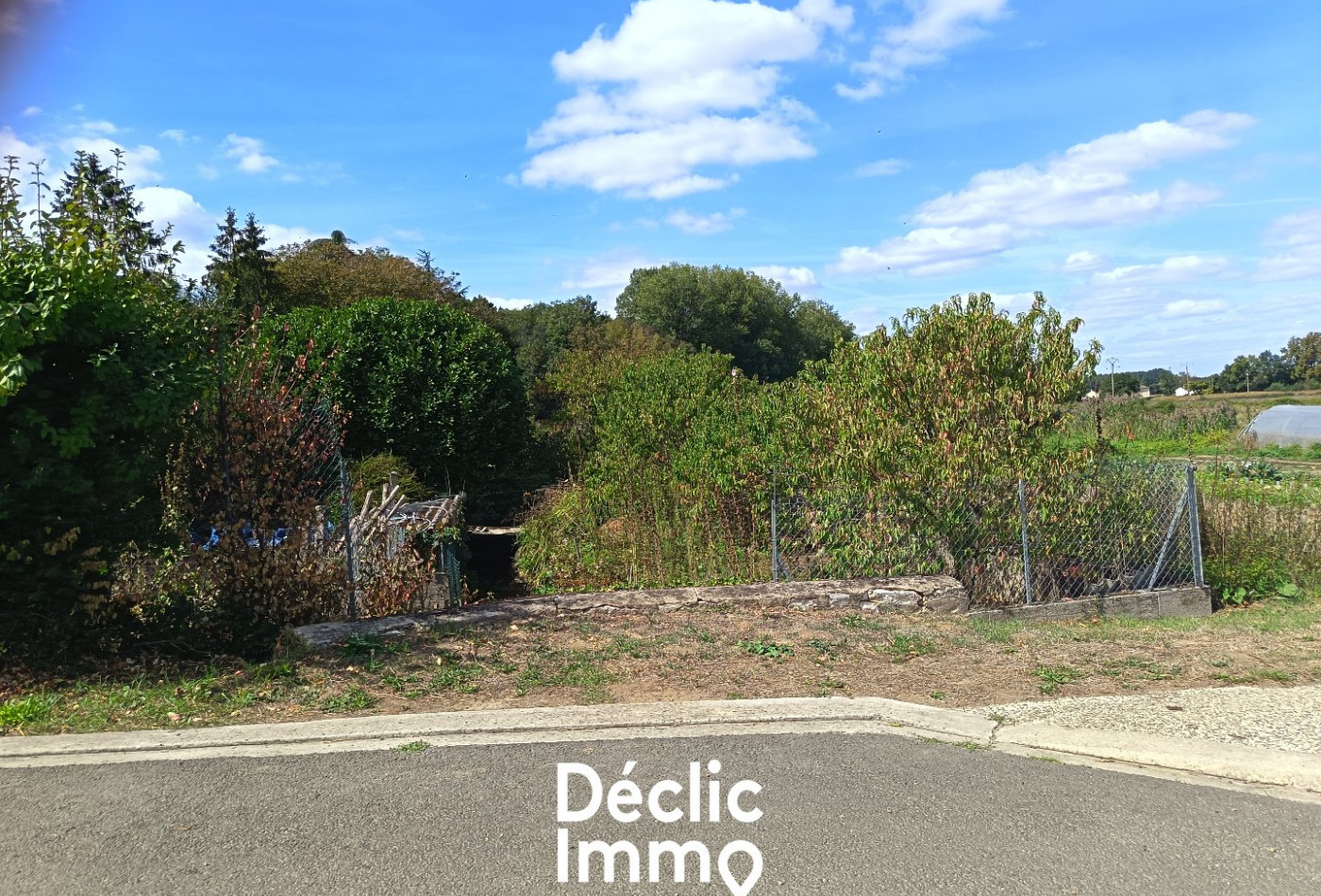 vente Garage Saint Sulpice D'arnoult - Photo 7