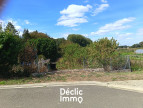 vente Garage Saint Sulpice D'arnoult