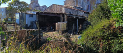 vente Garage Saint Sulpice D'arnoult