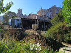 vente Garage Saint Sulpice D'arnoult