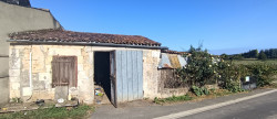 vente Garage Saint Sulpice D'arnoult