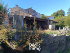 vente Garage Saint Sulpice D'arnoult
