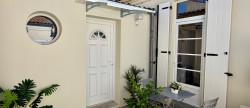 vente Maison mitoyenne Rochefort