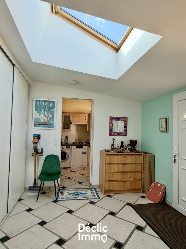 vente Maison mitoyenne Rochefort - Photo 4