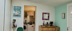 vente Maison mitoyenne Rochefort