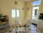 vente Maison mitoyenne Rochefort