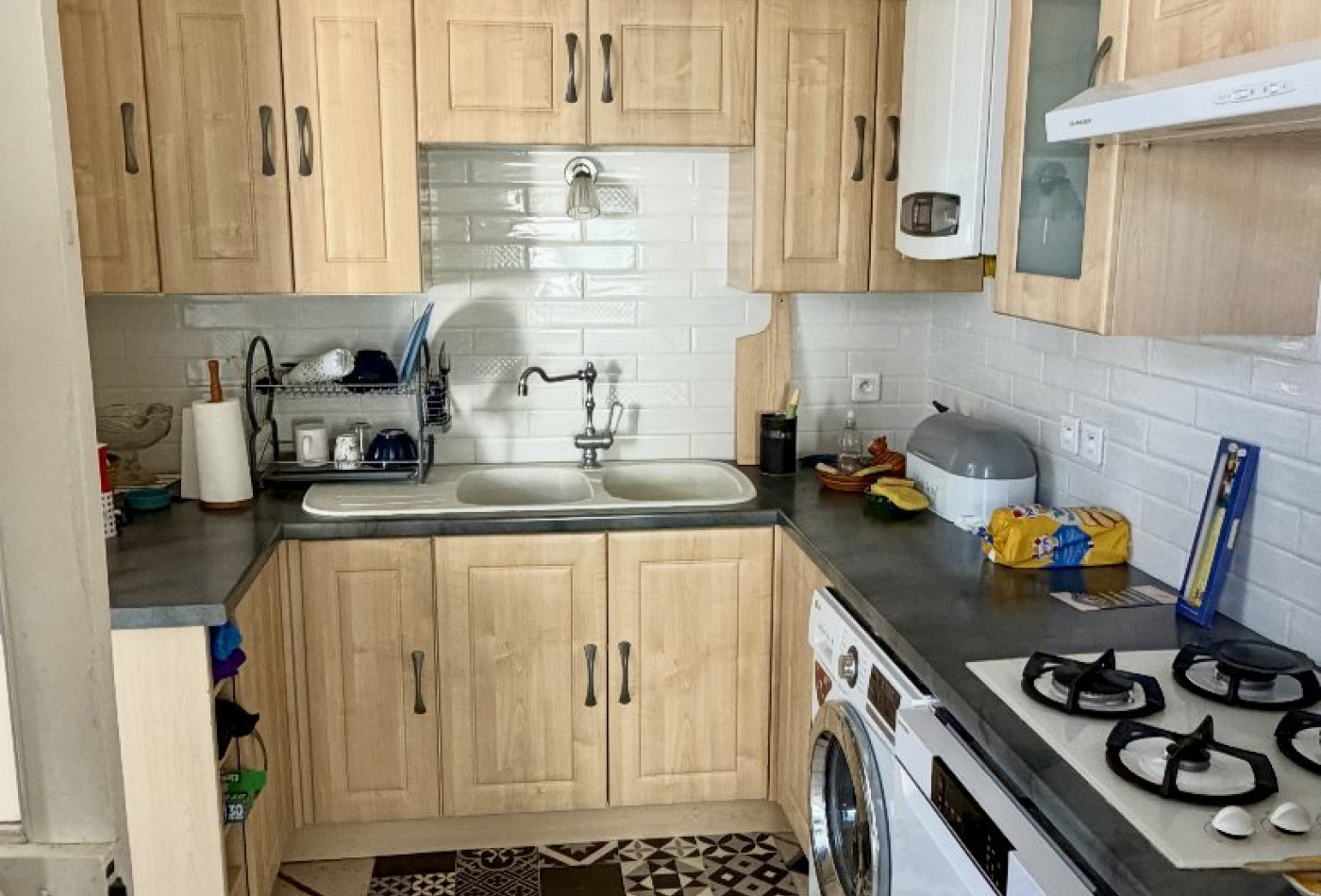 vente Maison mitoyenne Rochefort - Photo 6