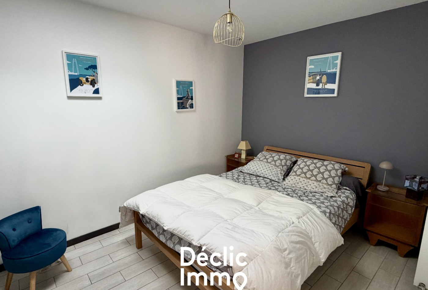vente Maison mitoyenne Rochefort - Photo 7